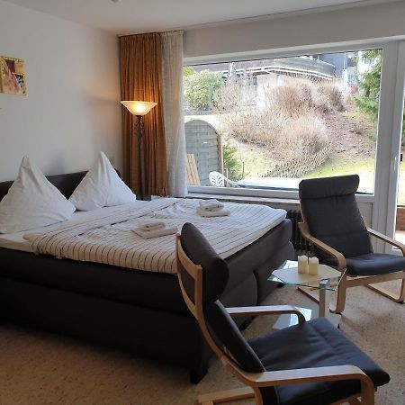 Ferienwohnung Sonnenschein Hahnenklee Гослар Экстерьер фото