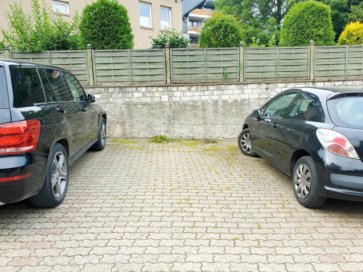 Ferienwohnung Sonnenschein Hahnenklee Гослар Экстерьер фото