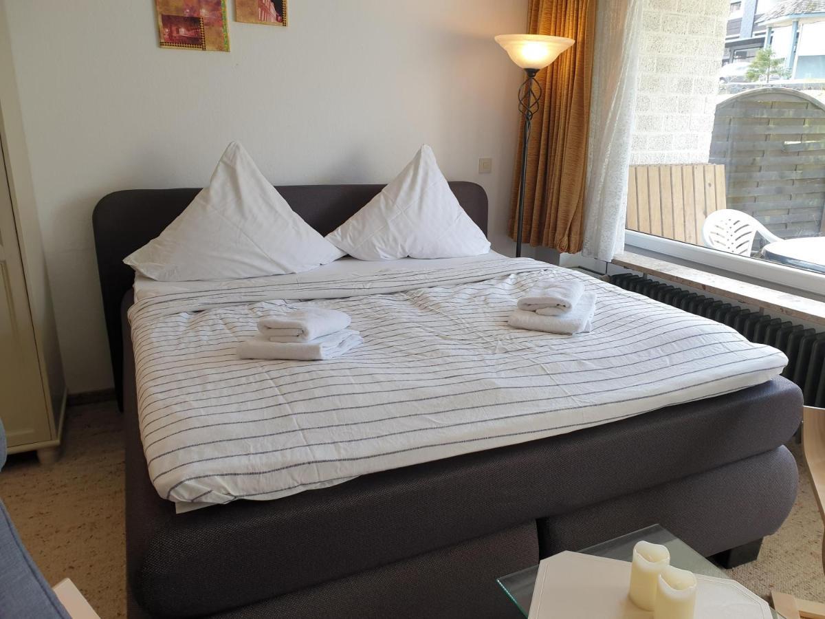 Ferienwohnung Sonnenschein Hahnenklee Гослар Экстерьер фото